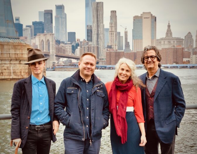 Kuva: Austin Donohue