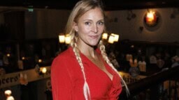 Anu Puumalaisella on ikävä vaiva – ”Mitä tämä on 50-vuotiaana?”