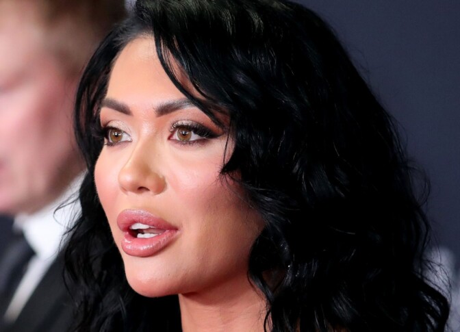 Shirly Karvinen ja Ahti yhteisellä matkalla – ”Pidän sinusta kovasti”