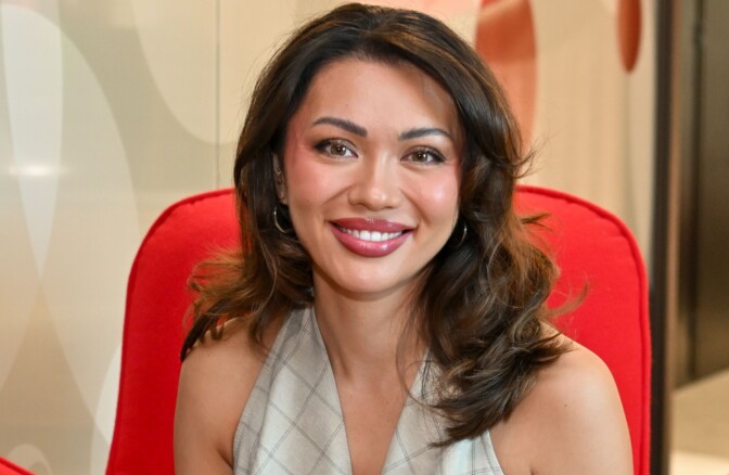 Shirly Karvinen paljasti podcastissa: ”Voisin ehkä kuvitella elämää yhdessä”