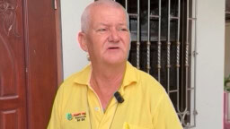 Suomalaismies ollut selibaatissa jo 6 vuotta – nyt thaimaalaisnaisen kanssa