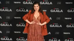 Musertava tieto Suvi Teräsniskalta: ”Ekaa kertaa koko urallani”