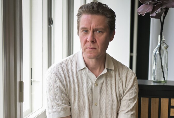 Tuukka Temonen: ”Nyt on aika elää”