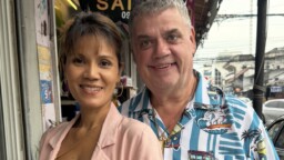 Teron pitkä avioliitto päättyi karmivasti – uusi rakas löytyi alle tunnissa