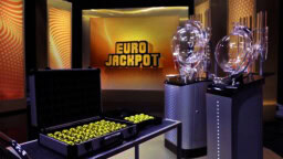 Eurojackpot nousi 102 miljoonaan – Suomen voittoputki jatkui