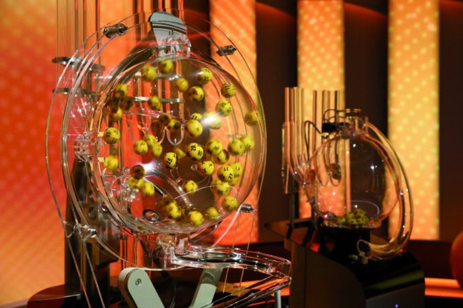 Eurojackpotissa Suomeen todella muhkea voitto –  jännitysnäytelmä puhkesi 45 miljoonaan euroon