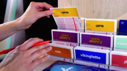 Lauantain historiallinen Lotto-voitto meni kaveruksille: ”Yleensä ei edes pelata”