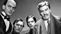 Huomenna se alkaa: Yle Teemalla peräti 100 suomalaisten kotimaista suosikkileffaa putkeen