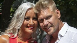 Rita ja Aki Manninen salasivat firmansa liikevaihdon – selvitimme tuottiko se voittoa vai ei