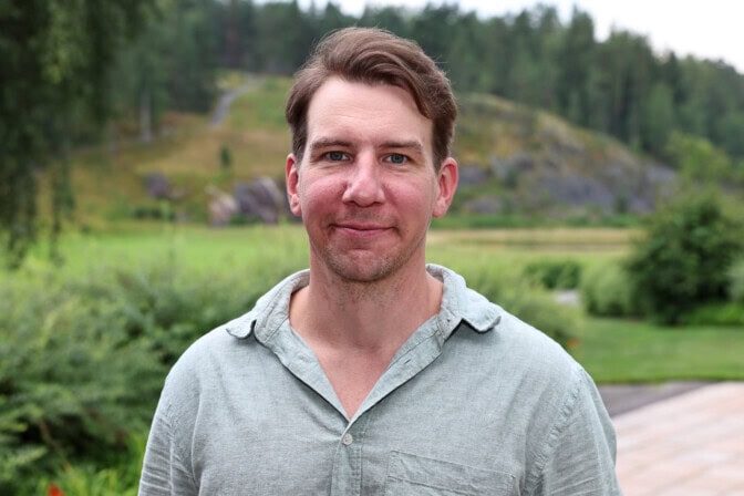 Aku Hirviniemi kertoo vihdoin julkisesti kullastaan