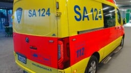 Ensihoitaja paljastaa yllättävän ongelman: Riivaa uusissa taloissa