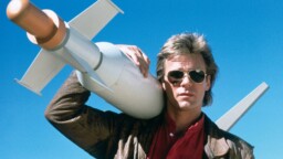 MacGyverina eli Ihmemiehenä tunnettu Richard Dean Anderson on 76-vuotias – tältä hän näyttää nykyään