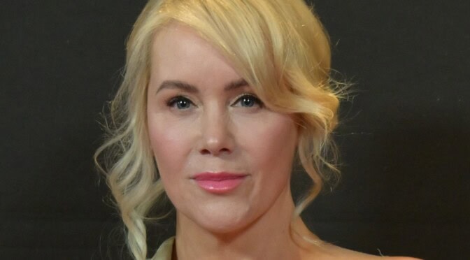 Anne Kukkohovi katosi julkisuudesta – kertoo nyt syyn