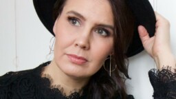 Laulaja Anne Mattila toi esiin arkaluontoisen asian