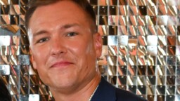 Anssi Heikkilältä harvinainen kuva: Tässä on isoäitini!