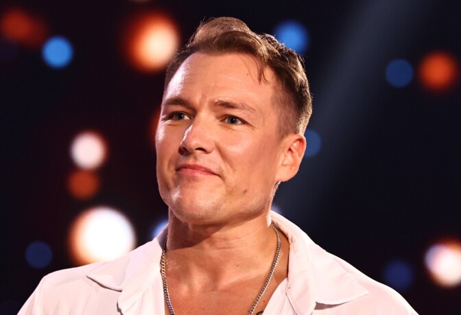 TTK-Anssi Heikkilää ei meinaa tuntea – muutti ulkonäköään