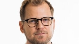 Näin kävi Antti Luusuaniemen ja Anne Ramsayn suhteelle
