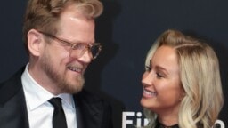 IS: Anne Ramsay avautui parisuhteestaan Antti Luusuaniemeen