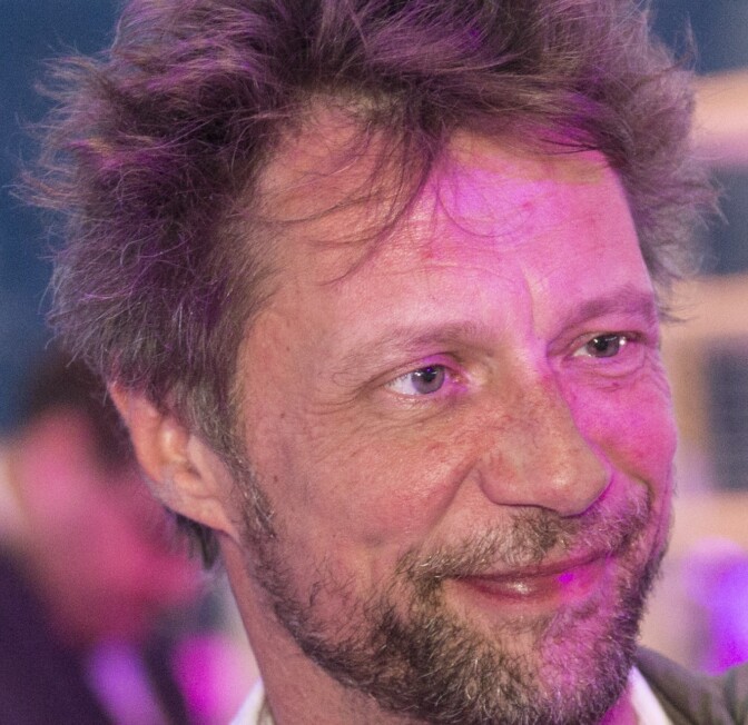 Antti Reini palaa tv-ruutuun – tuntisitko, tältä näyttää nyt