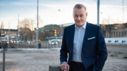 Helsinkiin täysin uudenlainen tapahtumapaikka – Arto Nyberg johtotähtenä