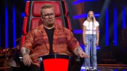Suosikkiohjelma Voice of Finlandin kohtalo ratkesi