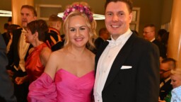 Voi kuinka ihana nimi – näin hauskasti Auri Kananen paljasti lapsensa nimen