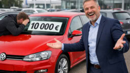 Omistatko jonkun näistä automerkeistä – ostajat vievät käsistä!