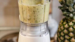 Satu osti kirpparilta blenderin – sitten tapahtui jotain mille netti nauraa tänään sunnuntaina