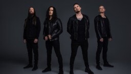 Suomalaiset eturivin metallimuusikot perustivat uuden superbändin – pian kuullaan uutta musiikkia!