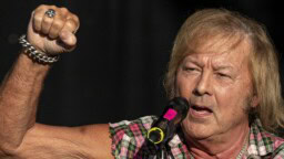 Dannylta posketon uutinen – tätä ei osattu odottaa