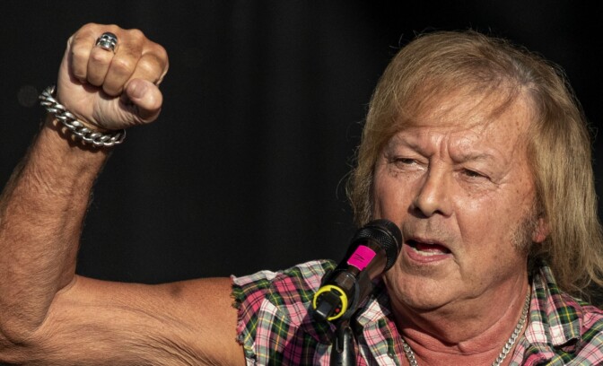 Dannylta posketon uutinen – tätä ei osattu odottaa