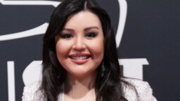 Nyt heräsi huoli Diandrasta – näin hän kommentoi tilannettaan