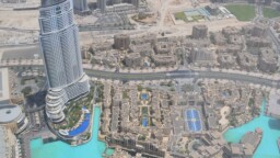 Seiska: Suomalaisjulkkis Dubaissa – kaksi kuukautta putkassa tai joutuu maksamaan 10 000 euroa