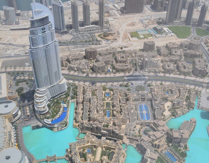 Seiska: Suomalaisjulkkis Dubaissa – kaksi kuukautta putkassa tai joutuu maksamaan 10 000 euroa