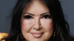 Elina Kanervalta iso uutinen – seuraa Iken jalanjälkiä