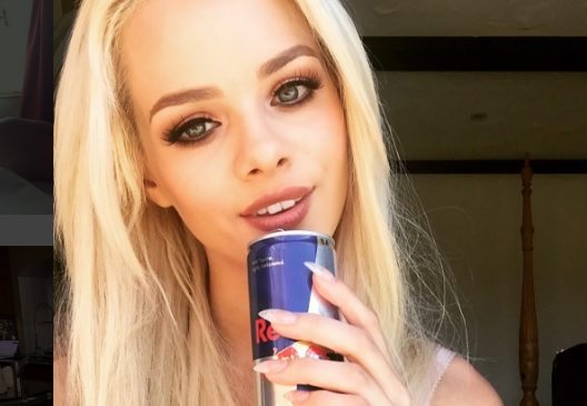 Elsa jean insta Elsa jean insta