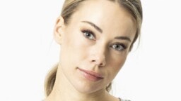 Kerttu Rissanen yllättää: ”Jotain uutta”
