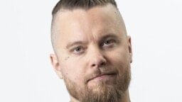 Archie Cruzilta hiljaiseksi vetävä ulostulo: ”Ikävä…”