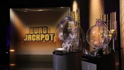 Suomalainen voitti Eurojackpotissa 74 miljoonaa euroa