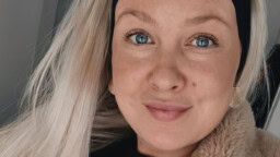 Matti Nykäsen Eveliina-tyttö: Iso elämänmuutos