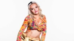 Mitä tapahtui Iida Vainiolle?