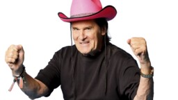 Laulaja Frederik heti Farmi-ohjelmassa ilmiriitaan Pehtoorin kanssa