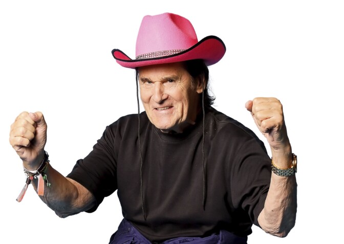 Laulaja Frederik heti Farmi-ohjelmassa ilmiriitaan Pehtoorin kanssa