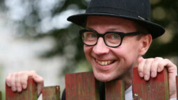 Muistatko vielä ”maisteri Simo Frangenin” – tekee nyt tällaista työtä