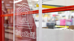 HalpaHalli sulki myymälänsä – jatkosta vaikea sanoa