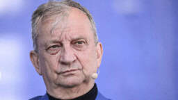 SK: Hjallis Harkimolle povataan surkeaa kohtaloa