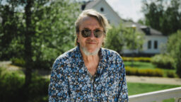 Hector sai kuulla surulliset uutiset