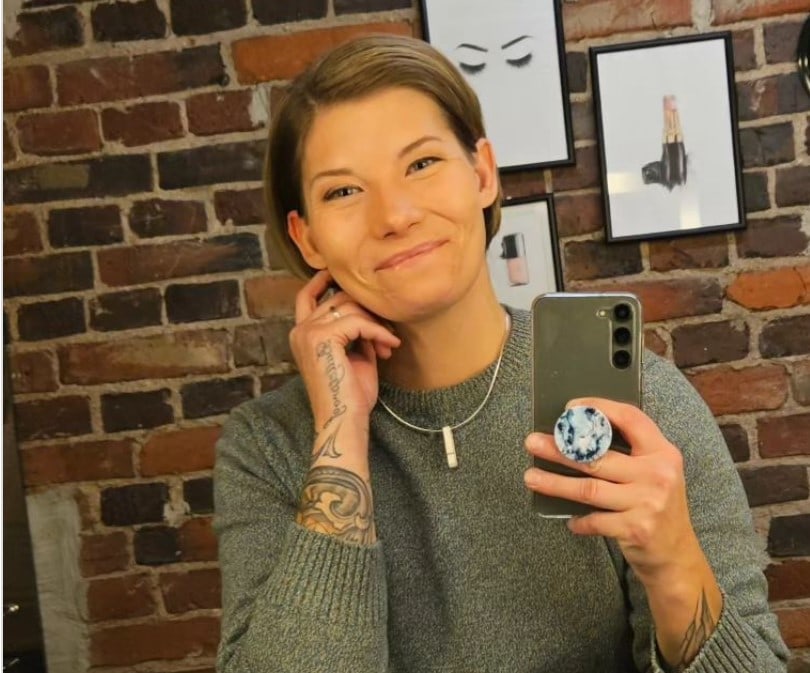 Heidi Foxellin Piina Jatkuu Leikattu Yli 50 Kertaa Ja Taas Como fi Heidi Foxellin Piina Jatkuu Leikattu Yli 50 Kertaa Ja Taas Como fi