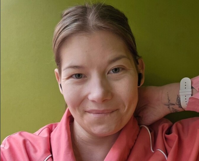 Heidi Foxellin Tulehdusarvot Kaakossa Sairaalassa Taas Como fi Heidi Foxellin Tulehdusarvot Kaakossa Sairaalassa Taas Como fi