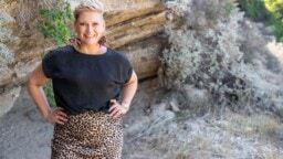 Heidi Willmanin seuraajat kauhistuivat – syövän kertaalleen selättänyt Heidi kertoo nyt terveydentilastaan Seiskalle